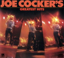 Joe COCKER – Greatest Hits CD